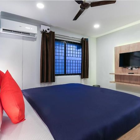 Hotel Richmond Residency بنغالور المظهر الخارجي الصورة
