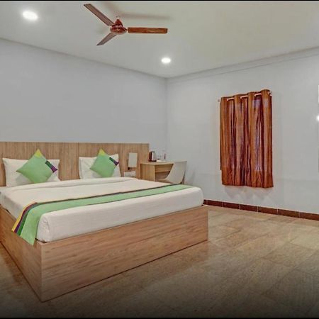 Hotel Richmond Residency بنغالور المظهر الخارجي الصورة