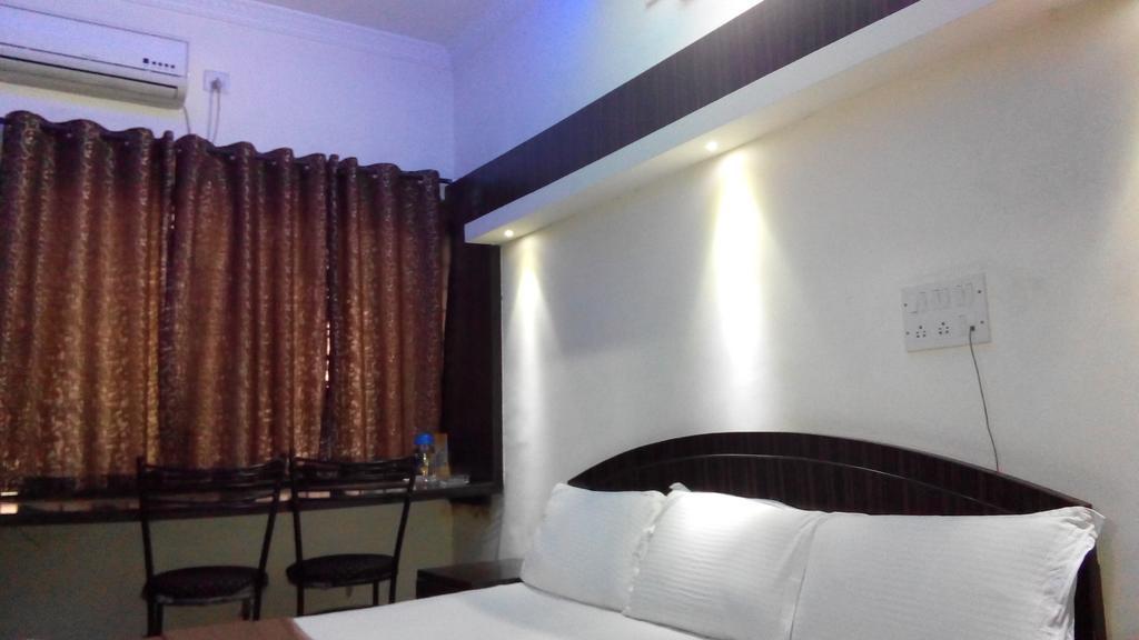 Hotel Richmond Residency بنغالور المظهر الخارجي الصورة