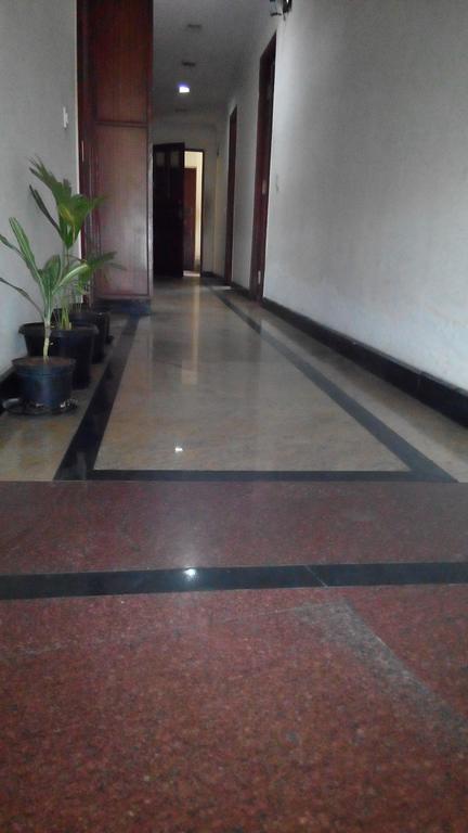 Hotel Richmond Residency بنغالور المظهر الخارجي الصورة