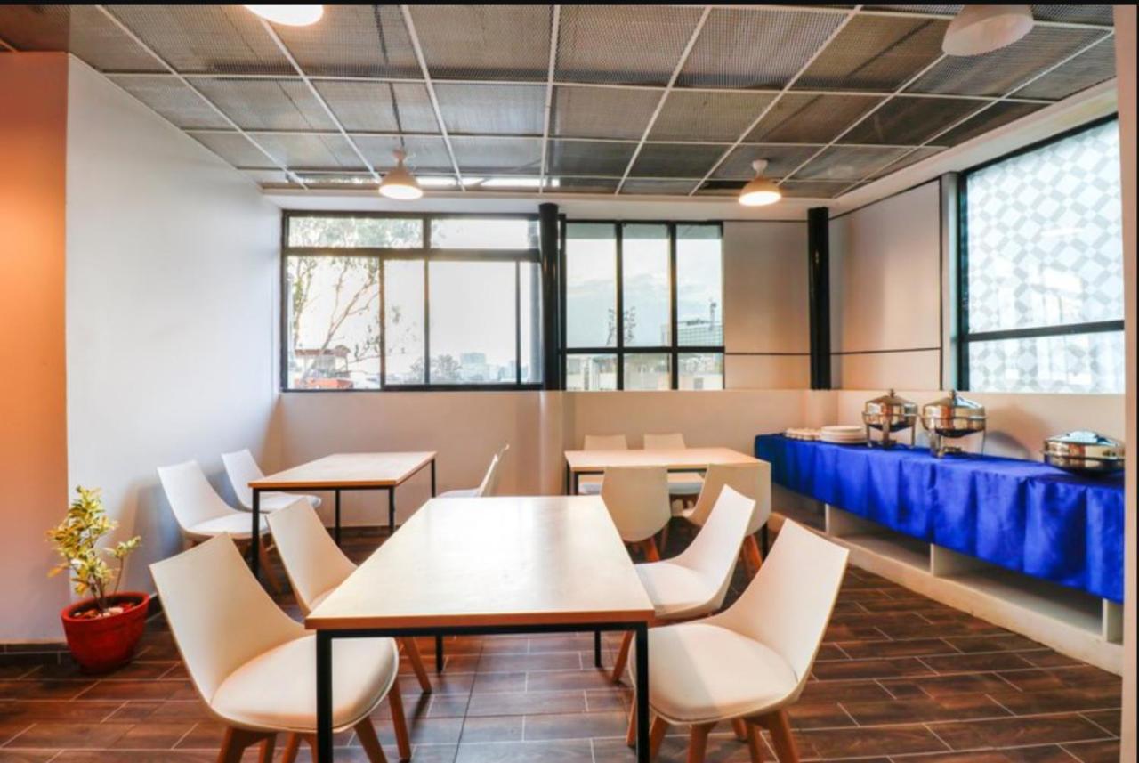 Hotel Richmond Residency بنغالور المظهر الخارجي الصورة