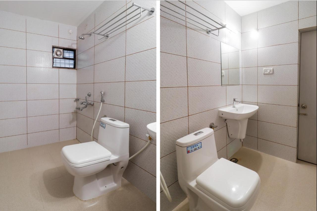 Hotel Richmond Residency بنغالور المظهر الخارجي الصورة
