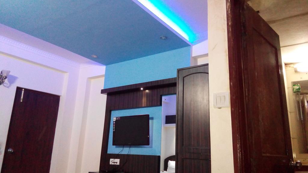 Hotel Richmond Residency بنغالور الغرفة الصورة
