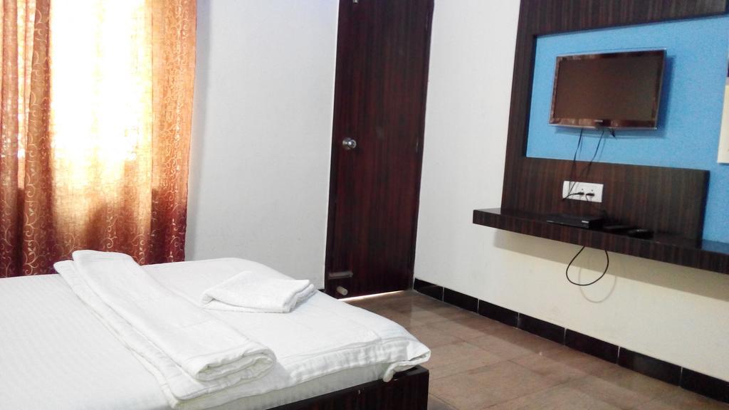 Hotel Richmond Residency بنغالور الغرفة الصورة