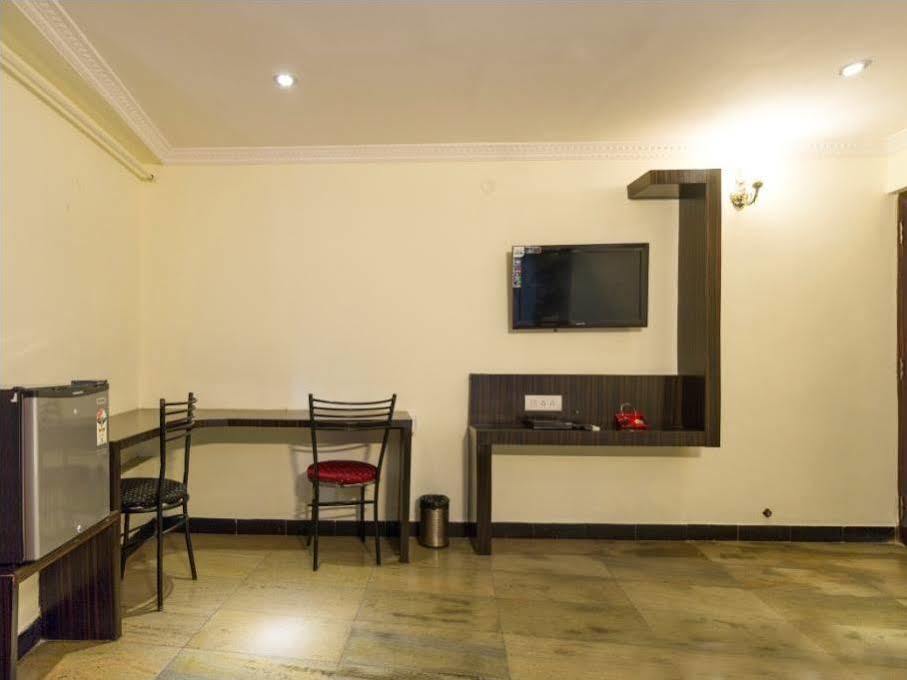 Hotel Richmond Residency بنغالور المظهر الخارجي الصورة